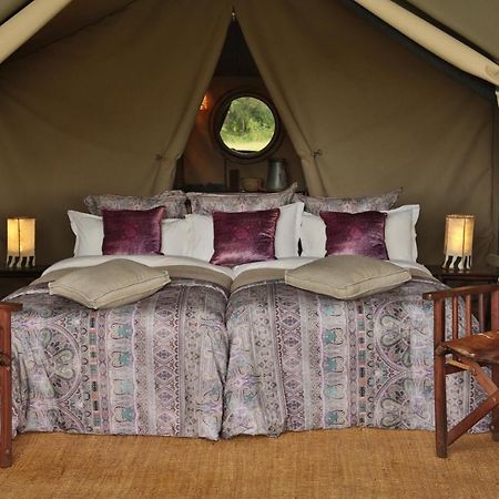 Pakulala Safari Camp - Ngorongoro Hotel Ngoại thất bức ảnh