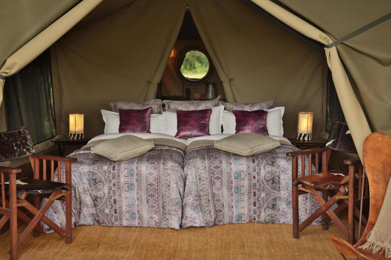 Pakulala Safari Camp - Ngorongoro Hotel Ngoại thất bức ảnh